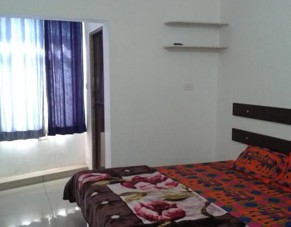 Valuable Stays - 2 BHK Room, Goa 3